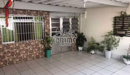 Casa para venda em Mirim de 50.00m² com 3 Quartos e 2 Garagens