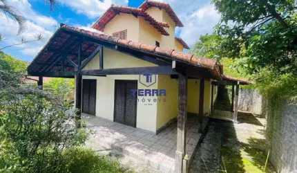 Casa para venda em Mata Paca de 200.00m² com 4 Quartos, 2 Suites e 4 Garagens