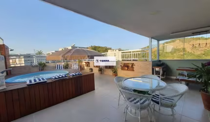Apartamento para venda em Maria Paula de 85.00m² com 3 Quartos, 1 Suite e 1 Garagem