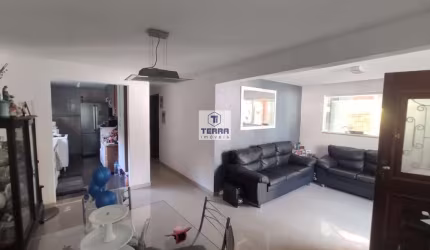 Casa de Condomínio para venda em Maria Paula de 219.00m² com 4 Quartos, 4 Suites e 3 Garagens
