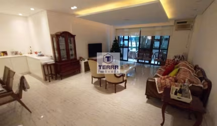 Apartamento para venda em Ingá de 278.00m² com 4 Quartos, 2 Suites e 2 Garagens