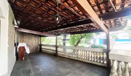 Casa para venda em Santa Rosa de 162.00m² com 2 Quartos, 1 Suite e 1 Garagem