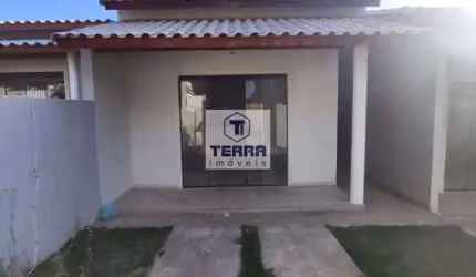 Casa para venda em São José Do Imbassaí de 70.00m² com 2 Quartos, 1 Suite e 2 Garagens