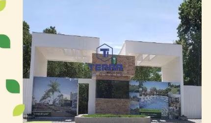 Terreno para venda em Inoã (inoã) de 240.00m² com 1 Quarto