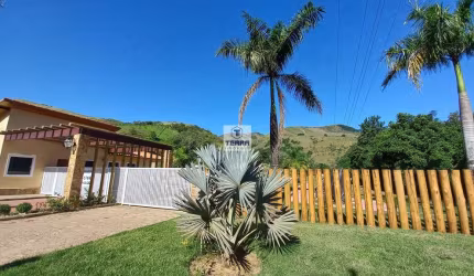 Terreno para venda em Cachoeiras De Macacu de 400.00m²