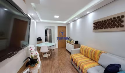 Apartamento para venda em Várzea Das Moças de 65.00m² com 3 Quartos, 1 Suite e 1 Garagem