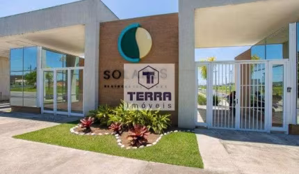 Terreno para venda em Cajueiros (itaipuaçu) de 360.00m² com 1 Quarto