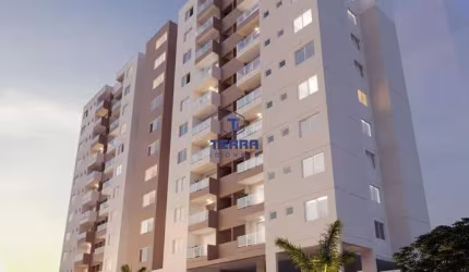 Apartamento para venda em Fonseca de 45.00m² com 2 Quartos