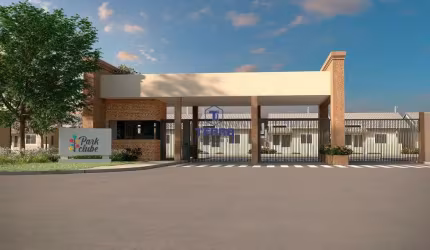 Casa para venda em Areal de 52.00m² com 2 Quartos, 1 Suite e 1 Garagem