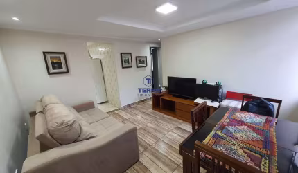 Apartamento para venda em Tribobó de 47.00m² com 2 Quartos e 1 Garagem