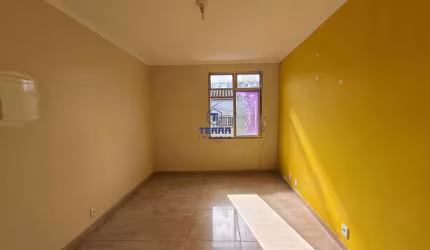 Apartamento para venda em Tribobó de 48.00m² com 2 Quartos e 1 Garagem