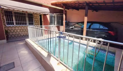 Casa para venda em Colubande de 182.00m² com 4 Quartos, 1 Suite e 1 Garagem