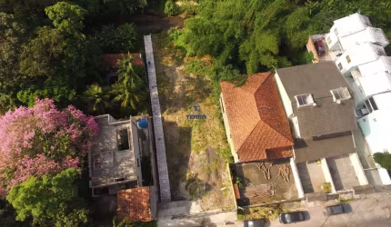 Terreno para venda em Maria Paula de 455.00m² com 1 Quarto e 1 Suite