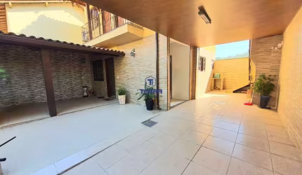 Casa para venda em Colubande de 120.00m² com 3 Quartos, 1 Suite e 2 Garagens