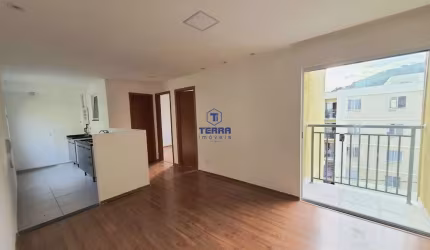 Apartamento para venda em Tribobó de 44.00m² com 2 Quartos e 1 Garagem