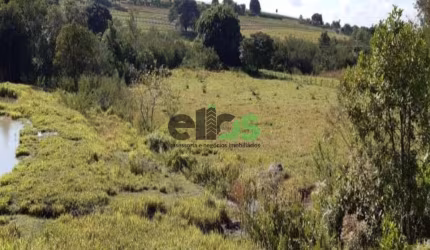 Fazenda / Sítio para venda em Jardim Amália de 48800.00m² com 1 Quarto