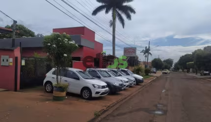 Fazenda / Sítio para venda em Centro de 1250.00m² com 1 Quarto
