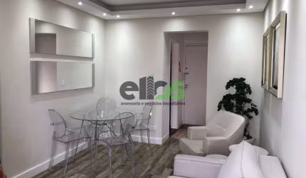 Apartamento para venda e aluguel em Parque Campolim de 59.00m² com 2 Quartos, 1 Suite e 1 Garagem