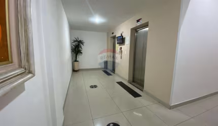 Sala Comercial para alugar em Pechincha de 20.00m² com 1 Garagem