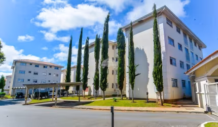 Apartamento para venda em São Gabriel de 42.00m² com 2 Quartos e 1 Garagem