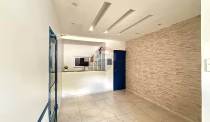 Sala Comercial para venda em Taquara de 73.00m² com 1 Garagem