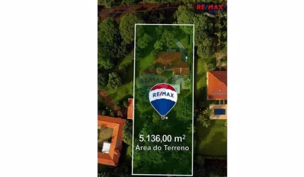 Chácara para venda em Condomínio Quinta Da Boa Vista de 311.01m² com 5 Quartos, 2 Suites e 23 Garagens