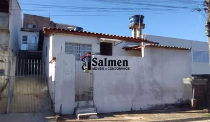 Casa para venda em Jardim Vitória de 54.00m² com 5 Quartos