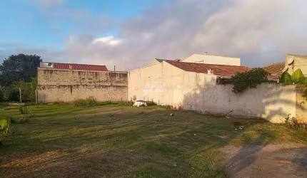 Terreno para venda em Boneca Do Iguaçu de 250.00m²