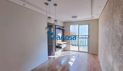 Apartamento para venda em Jardim Albertina de 48.82m² com 2 Quartos e 1 Garagem