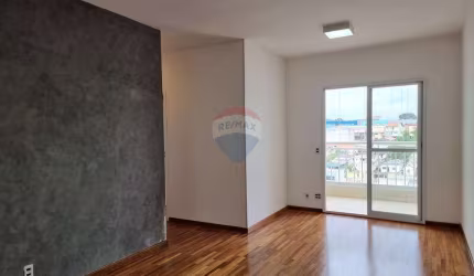 Apartamento para alugar em Parque Santana de 71.00m² com 3 Quartos, 1 Suite e 1 Garagem