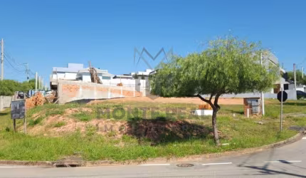 Terreno para venda em Parque Ibiti Reserva de 351.00m²