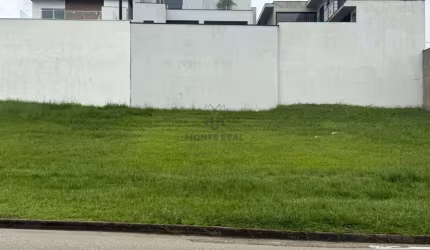 Terreno para venda em Parque Ibiti Reserva de 250.00m²