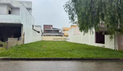 Terreno para venda em Ibiti Royal Park de 275.00m²