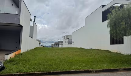 Terreno para venda em Parque Ibiti Reserva de 250.00m²