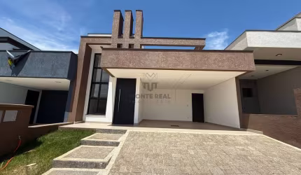 Casa para venda em Wanel Ville de 200.00m² com 3 Quartos, 3 Suites e 4 Garagens