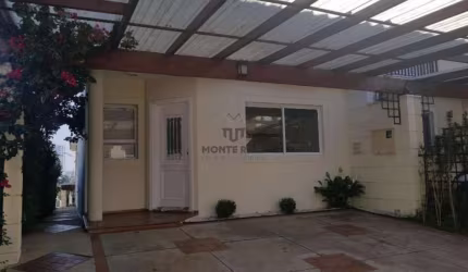 Casa para venda e aluguel em Parque Campolim de 242.00m² com 3 Quartos, 1 Suite e 2 Garagens