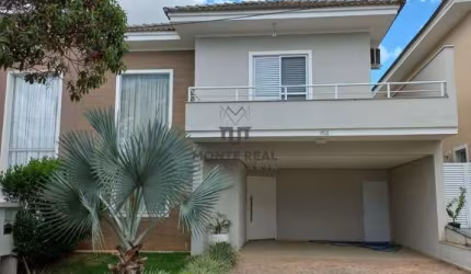 Casa para venda em Ibiti Royal Park de 250.00m² com 3 Quartos, 3 Suites e 4 Garagens
