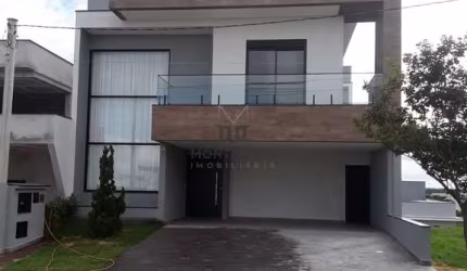 Casa para venda em Parque Ibiti Reserva de 250.00m² com 3 Quartos, 3 Suites e 4 Garagens
