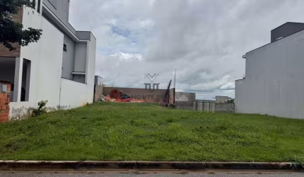 Terreno para venda em Parque Ibiti Reserva de 250.00m²