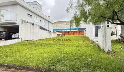 Terreno para venda em Parque Ibiti Reserva de 305.00m²