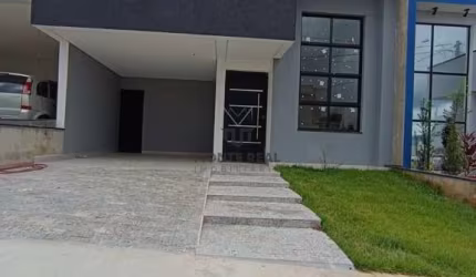Casa para venda em Jardim Novo Horizonte de 200.00m² com 3 Quartos, 3 Suites e 2 Garagens