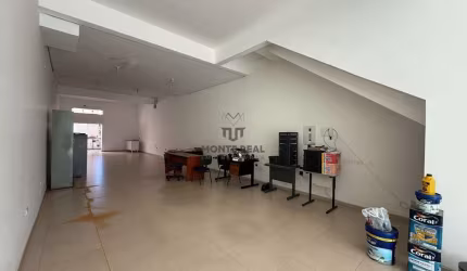 Sala Comercial para venda e aluguel em Jardim Vera Cruz de 228.00m² com 1 Garagem