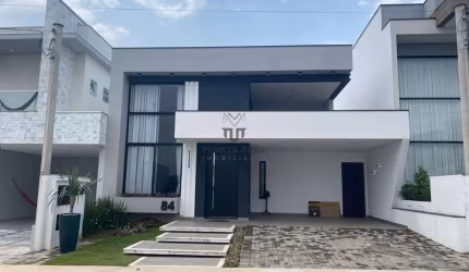 Casa para venda em Parque Ibiti Reserva de 250.00m² com 3 Quartos, 3 Suites e 4 Garagens