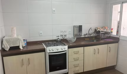 Apartamento para venda e aluguel em Parque Campolim de 98.00m² com 3 Quartos, 1 Suite e 2 Garagens