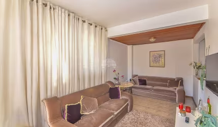Sobrado para venda em Campo Comprido de 157.00m² com 4 Quartos, 1 Suite e 3 Garagens