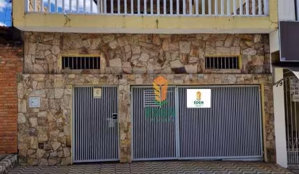 Casa para venda em Jardim Boa Esperança de 162.00m² com 4 Quartos e 3 Garagens
