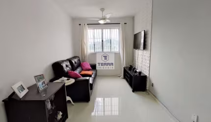 Apartamento para venda em Maria Paula de 50.00m² com 2 Quartos e 1 Garagem