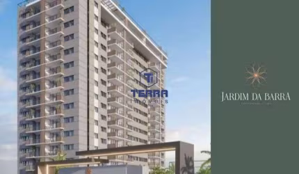 Apartamento para venda em Jacarepaguá de 58.00m² com 2 Quartos, 1 Suite e 1 Garagem
