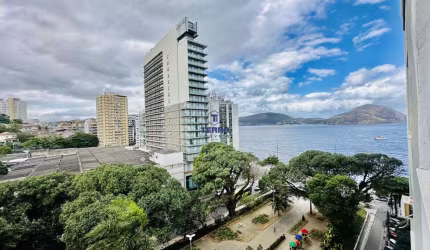 Apartamento para venda em Ingá de 75.00m² com 2 Quartos e 1 Garagem