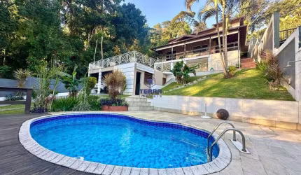 Casa de Condomínio para venda em Vila Progresso de 320.00m² com 3 Quartos, 1 Suite e 4 Garagens